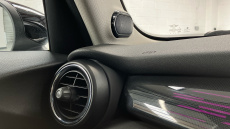 MINI Hatchback 2.0 Cooper S Exclusive II 5dr Auto [Comfort/Nav] Petrol Hatchback